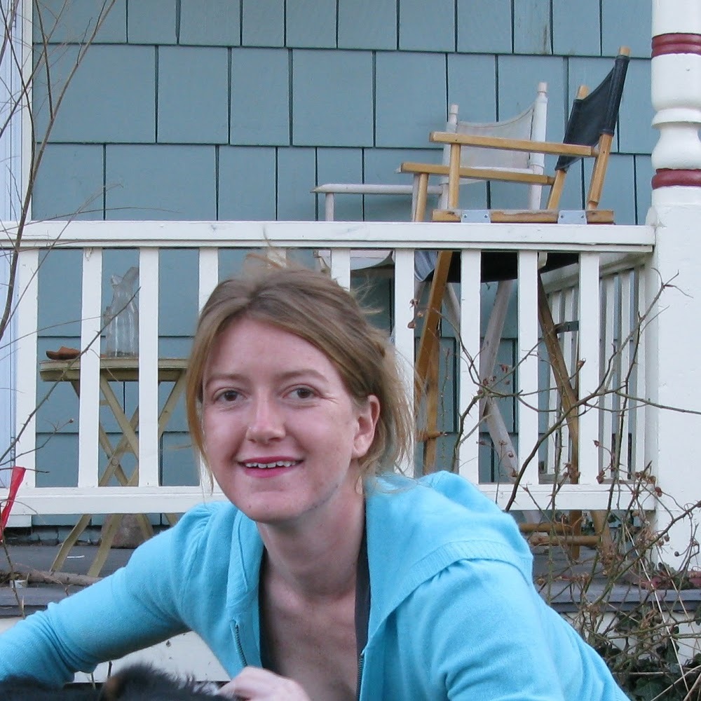 Meet your Posher, Anne mariah